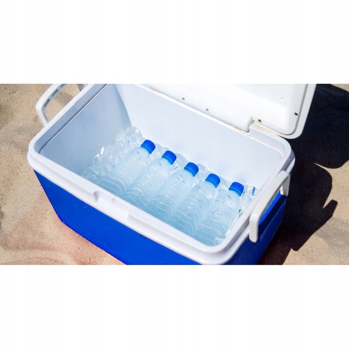 Chłodziarka turystyczna 30 l