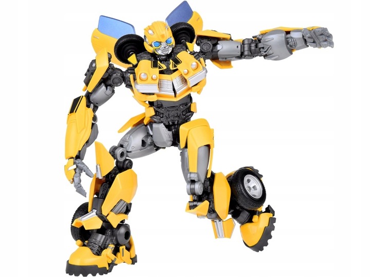 Hasbro Transformers Bumblebee 16cm kolekcja Figurka do złożenia AR5471