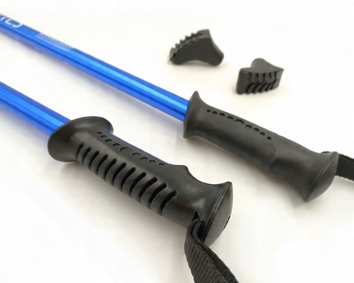 KIJE KIJKI TREKKINGOWE NORDIC EVOLUTION NORTES