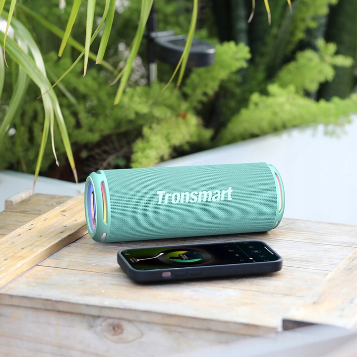 TRONSMART BEZPRZEWODOWY GŁOŚNIK T7 Lite 24W