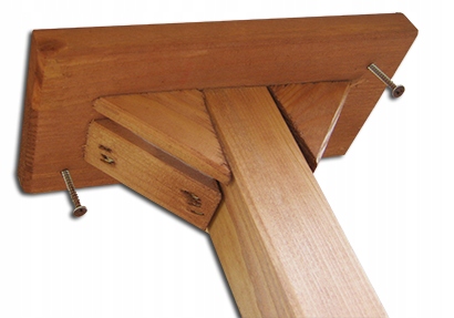 Stojak pod karmnik dla ptaków Nb50-130cm Producent