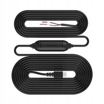 Adapter zasilania DDPAI Hardwire Kit do MINI B_MC