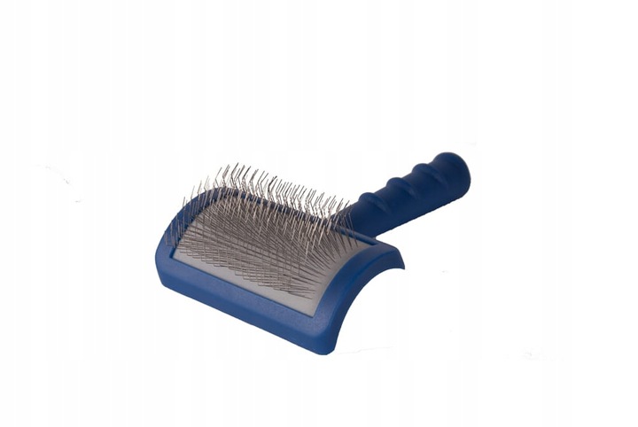 Show Tech Tuffer - szczotka pudlówka z długimi igłami, miękka