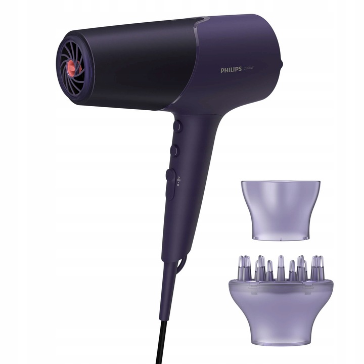 Suszarka PHILIPS Seria 5000 BHD514/00