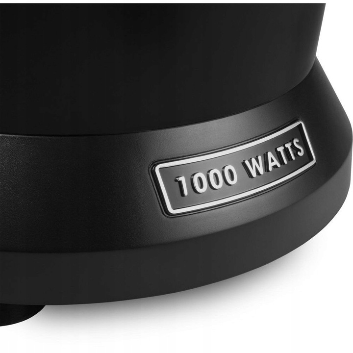 Nutri Blender Smoothie Sencor SNB4303BK 2Pojemniki