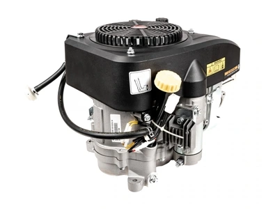 Silnik do traktorka kosiarki Loncin LC1P85F-A wał pionowy 25,4 mm 12.5 KM