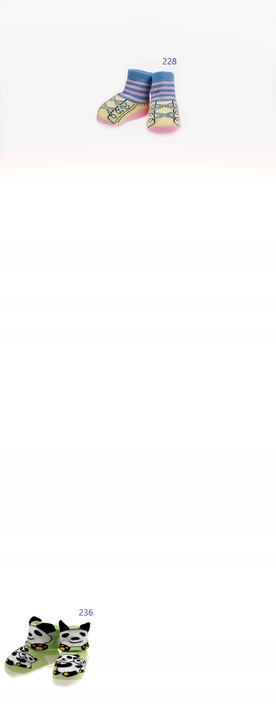 SKARPETKI NIEMOWLĘCE BAWEŁNIANE 0-3 MSC.