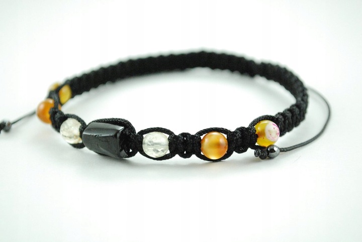 TURMALIN + znak zodiaku BLIŹNIĘTA zodiak