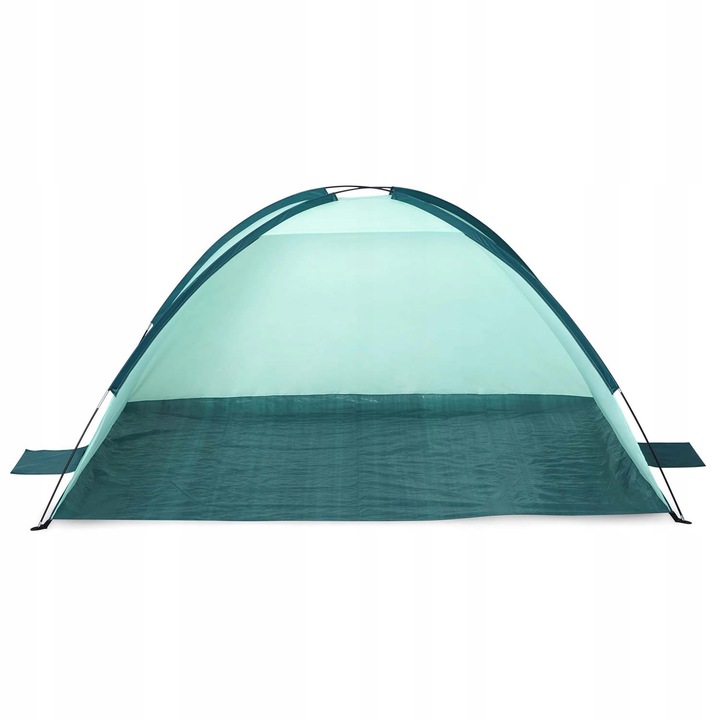 Namiot plażowy parawan turystyczny 200x120x95 cm