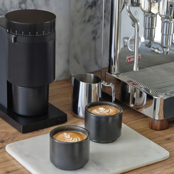 Młynek do kawy Fellow Opus Matte Black