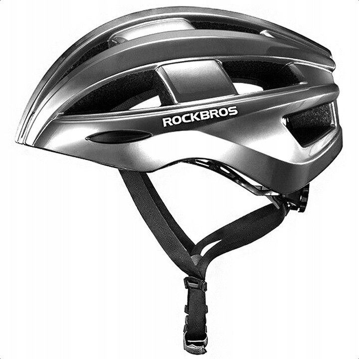 ROCKBROS KASK ROWEROWY KASK OCHRONNY NA ROWER