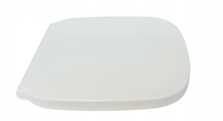 DESKA DO ROCA DEBBA WOLNOOPADAJĄCA ZAM A8019D2004