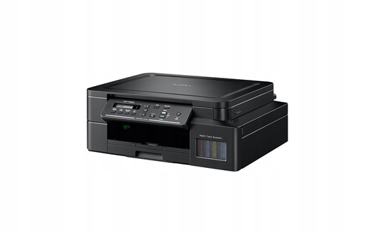 MFP atramentowe Brother DCP-T520W / DCPT520W WIFI KABEL USB ZESTAW TUSZY
