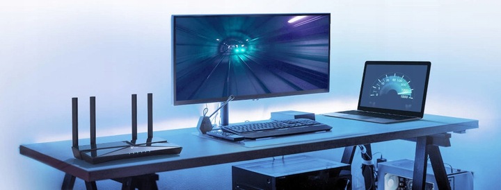 Router TP-LINK Archer AX53