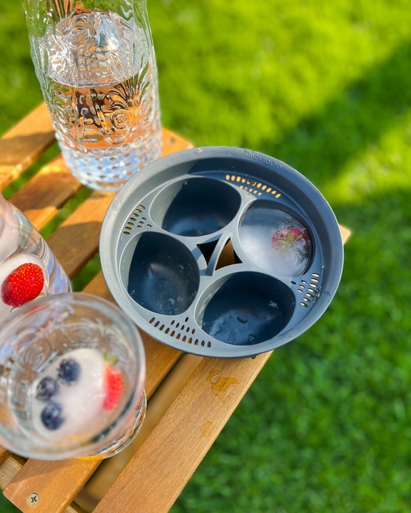 Gotowanie jajek w koszulkach/na parze Thermomix TM7 TM6 TM5 TM31 steamEGGS