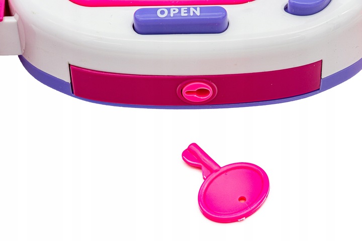 Edukacyjna Kasa Fiskalna Sklepowa Dla Dzieci Wózek Kalkulator Akcesoria