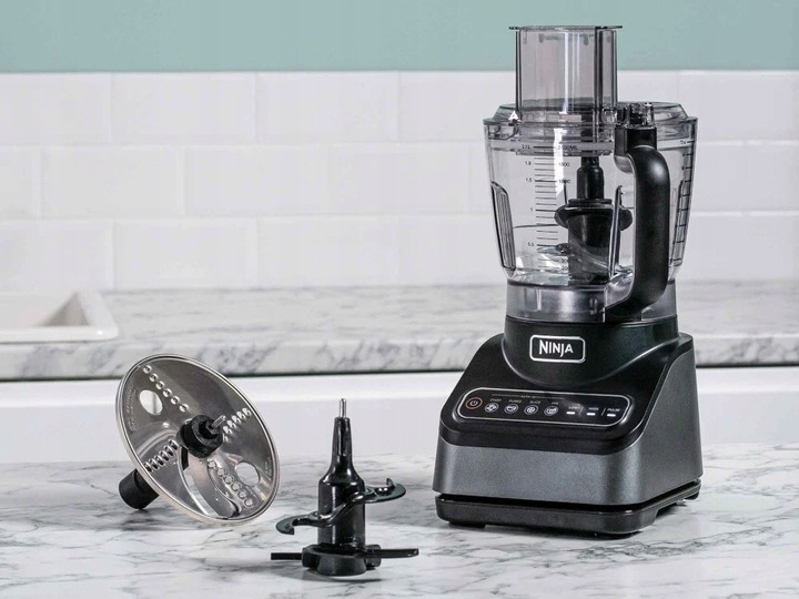 Robot kuchenny NINJA BN650EU 850W