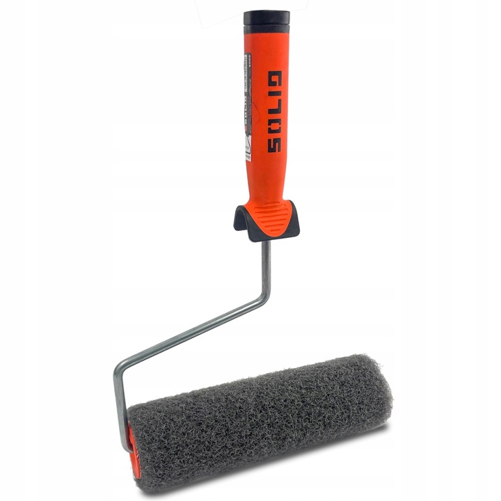 SOLID WAŁEK DO GŁADZI WAŁEK KĄTOWY DO GŁADZI NAROŻNKOWY + KIJ TELESKOPOWY