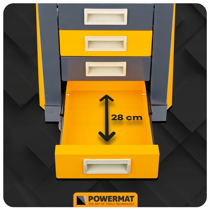 WÓZEK SPAWALNICZY DO SPAWAREK Z PÓŁKĄ NA BUTLE SZUFLADY STABILNY MOBILNY