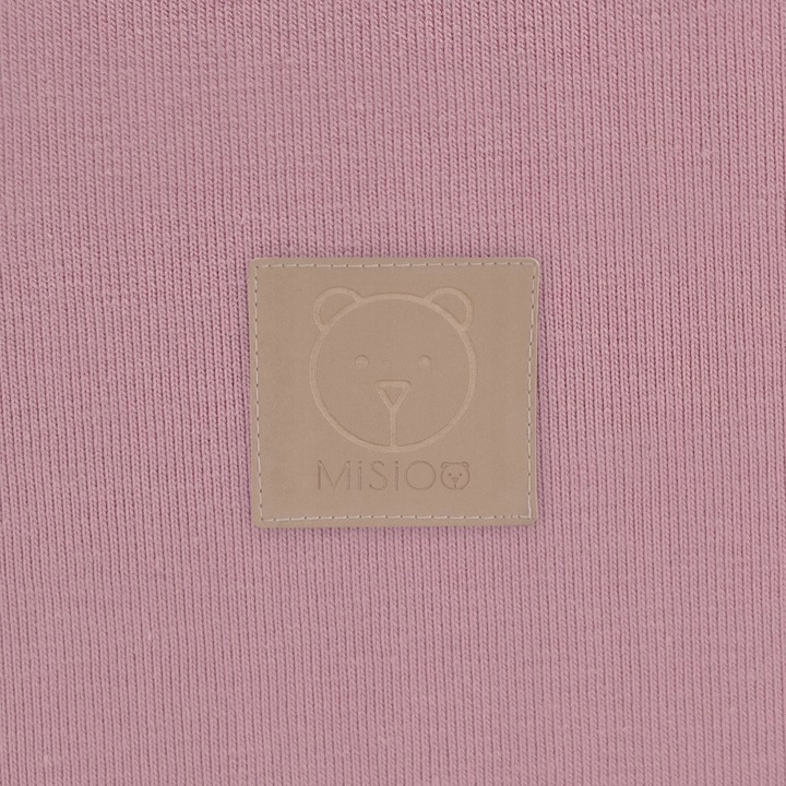 Suchy Basen z Kulkami 90x30 Kojec dla Dzieci Różowy Smart 200 piłek MISIOO