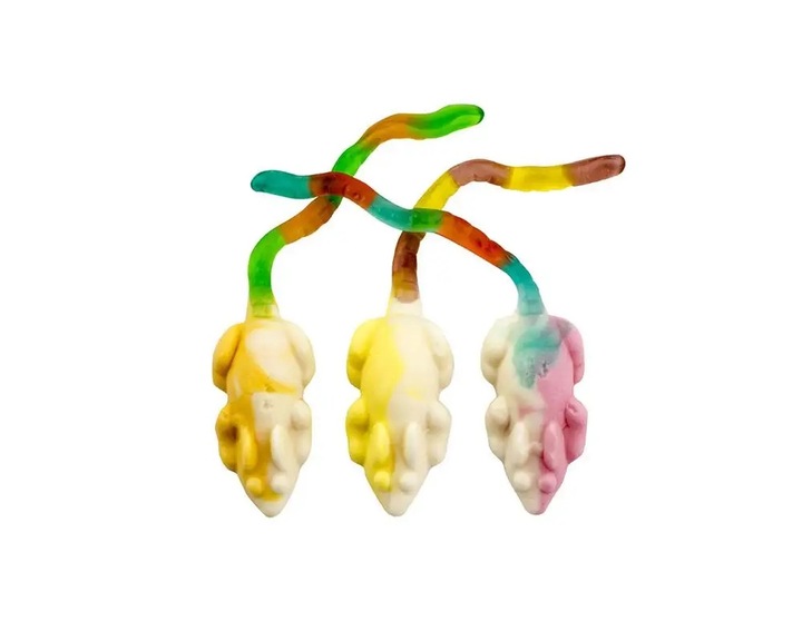 Trolli, Żelki myszy 1200 g