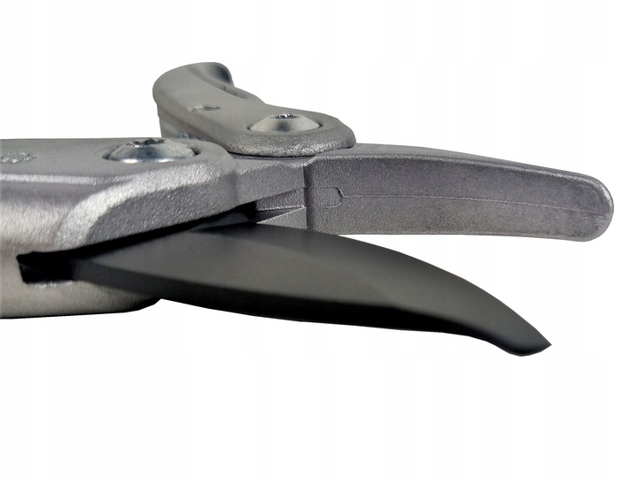 Gardena 8798 Aluminiowy sekator kowadełkowy 25mm sekator do gałęzi suchych