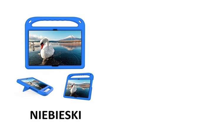 ETUI ARMOR KIDS do Lenovo Tab M10 10.1 3 GEN TB328FU TB328XU