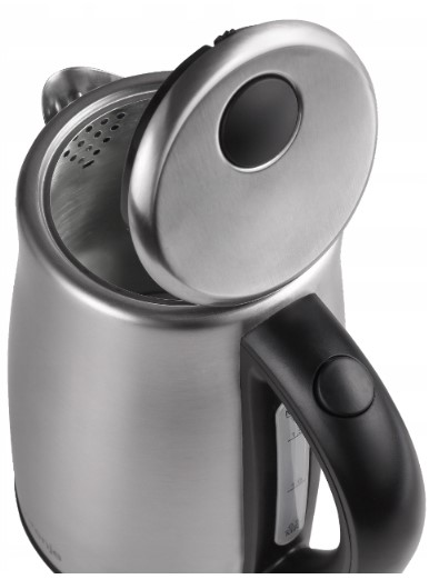 Zestaw Kuchenka mikrofalowa Gorenje MO17E1S + Czajnik K17S 2000W 1,7l