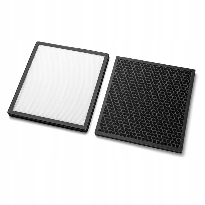 Filtr do Webber AP8500 antybakteryjny HEPA węglowy