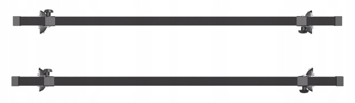 BAGAŻNIK DACHOWY DO ASTRA CORSA ZAFIRA VECTRA INSIGNIA MERIVA FABIA OCTAVIA