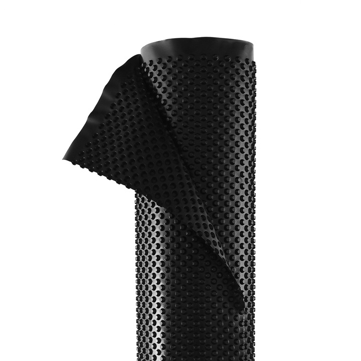 Folia Kubełkowa fundamentowa Veltec 2m x 20mb 400g/m2