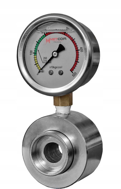 TENSOMETR ZEGAROWY UNIWERSALNY POZIOM NAPRĘŻENIA PIŁ PRZECINAREK TAŚMOWYCH