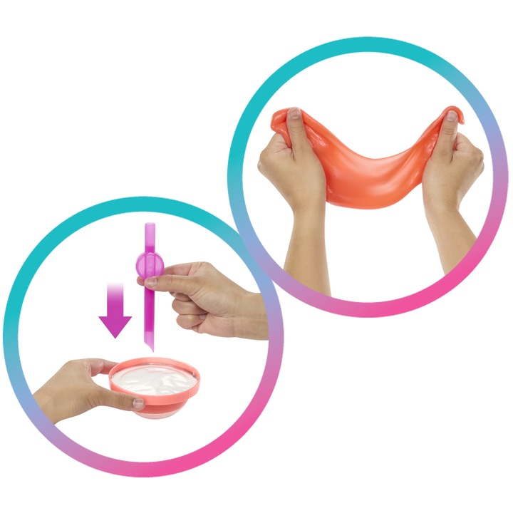 Barbie Pop Reveal Mango Seria Bubble Tea Pachnąca lalka modowa