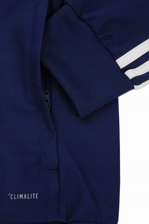 Adidas kurtka męska wiatrówka Tiro 19 Clima r. M