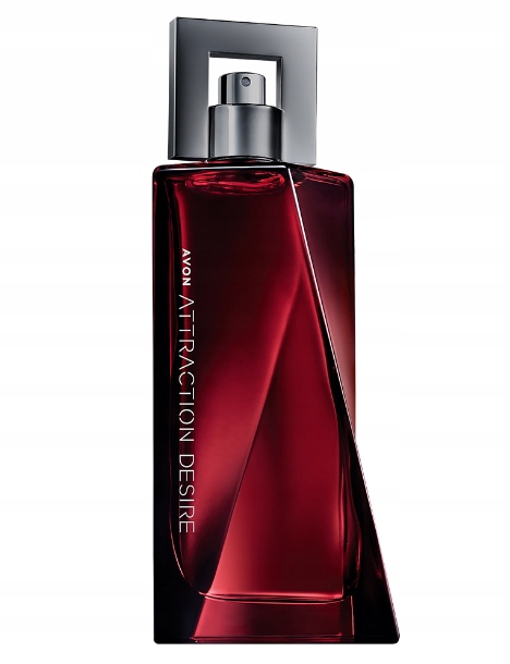 Avon Attraction Desire dla Niego 75ml