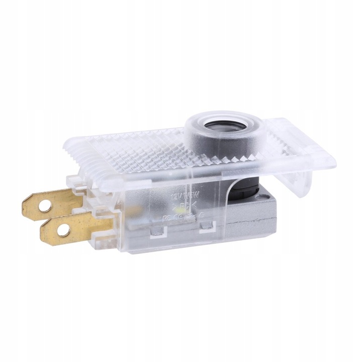 2x LED LOGO PROJEKTOR DRZWI HD 3D OPEL INSIGNIA I 2008-2017