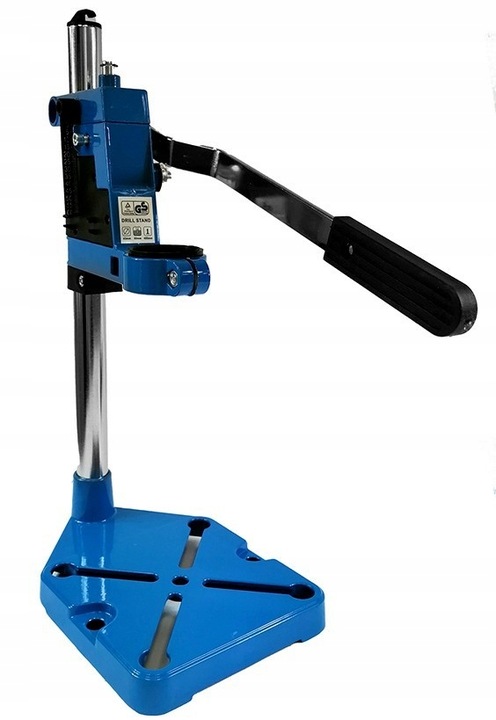 STOJAK DO WIERTARKI STATYW WIERTARSKI 400MM IMADŁO