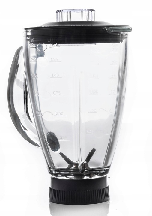 ROBOT KUCHENNY PLANETARNY MIKSER BLENDER 2500W 8L Maszynka do Mięsa Maku