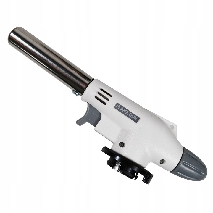 Palnik Ceramiczny Lutlampa Gaz Kartusz 3szt GRILLA