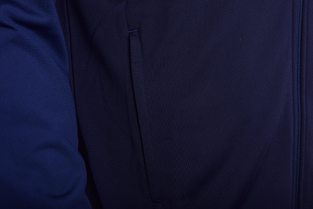 KURTKA BLUZA PUMA ESITO 3 TRICOT r. S