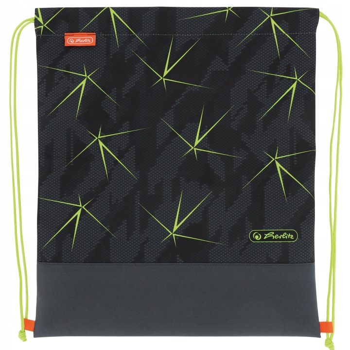 TORNISTER SZKOLNY HERLITZ LOOP PLUS PUMA ZESTAW KLASA 1-3