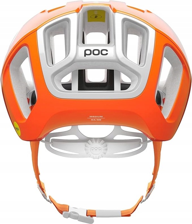 Kask rowerowy POC ventral mips r. S 50-56