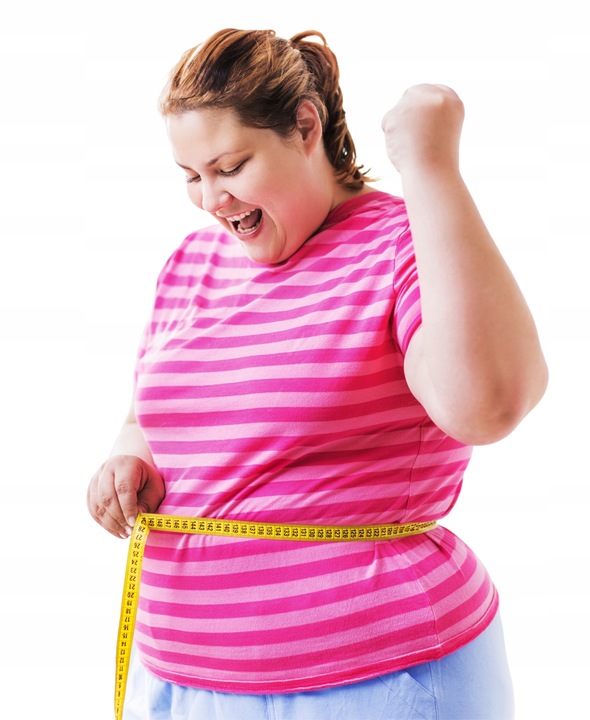 Hula Hop Odchudzające XL z Wypustkami PLUS SIZE PRO 115cm w TALII + Łożyska