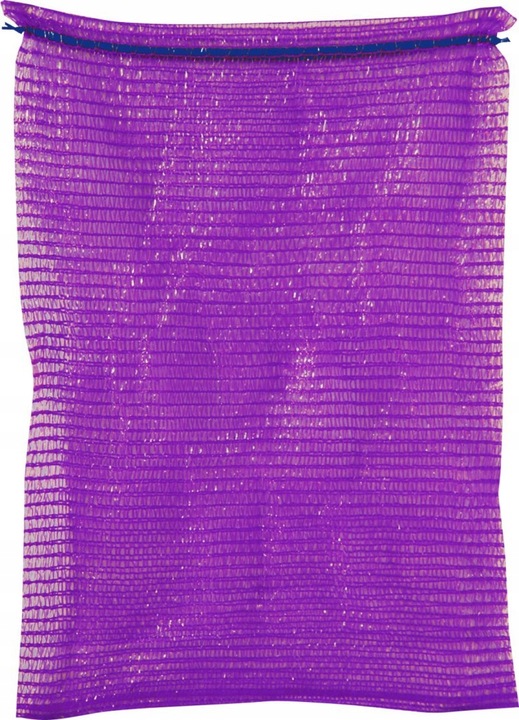 WORKI RASZLOWE FIOLETOWE 50X80 30KG ZACIĄG - NA ZIEMNIAKI DREWNO KAPUSTĘ