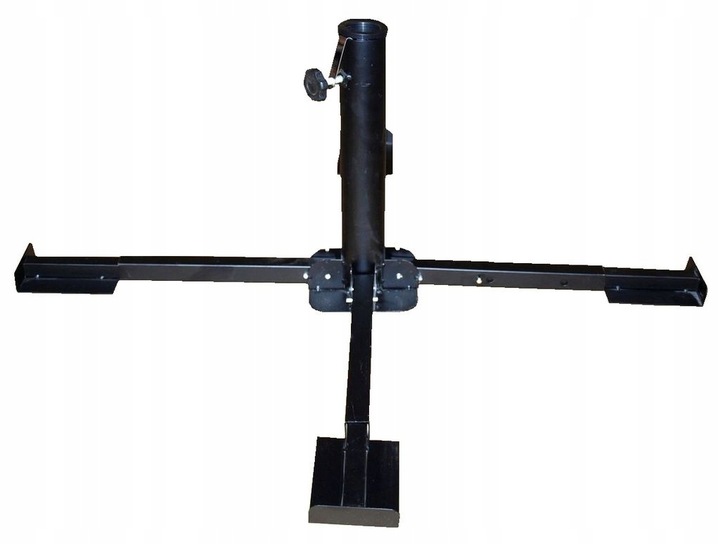 Stojak na parasole LEX PO297S