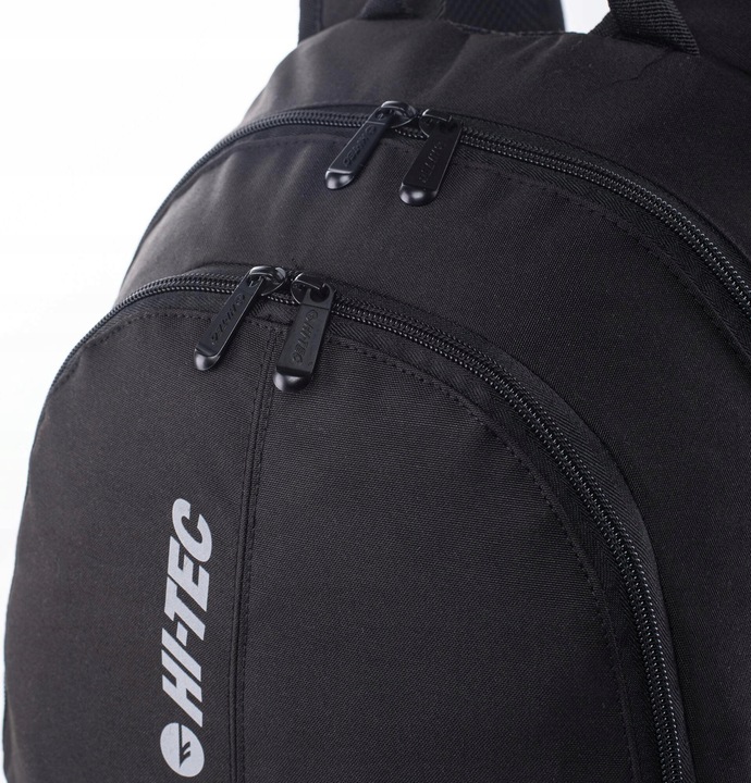 Plecak Miejski HI-TEC HILLO 18L Szkolny Pojemny Wygodny