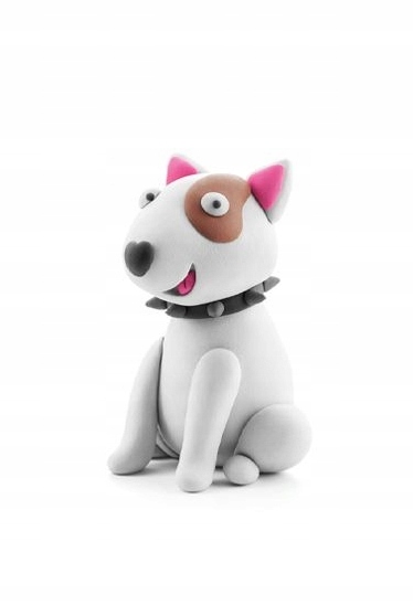 HEY CLAY MASA PLASTYCZNA PSY 15024