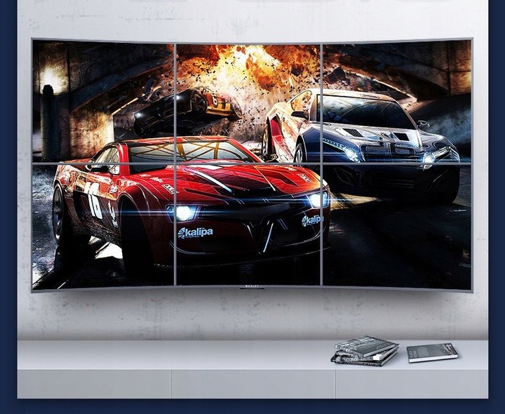 Kabel DisplayPort 1.2 SZYBKI KABEL PRZEWÓD WYTRZYMAŁY 3D 4K 60Hz 2m UGREEN