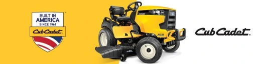 Kosiarka TRAKTOREK Spalinowy CUB CADET ThorX 547cc 107cm W. Boczny MIELENIE