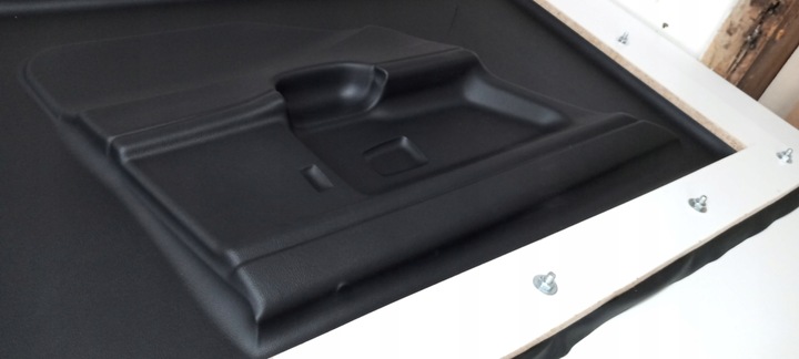 HIT Super elastyczny winyl do desek rozdzielczych